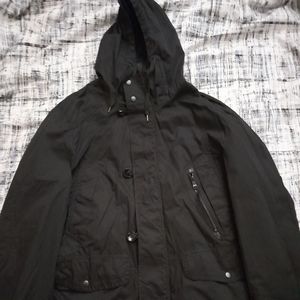 A mens Hoodia from yoki